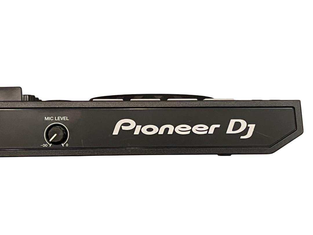 Pioneer DDJ-RR コントローラー パイオニア rekordbox