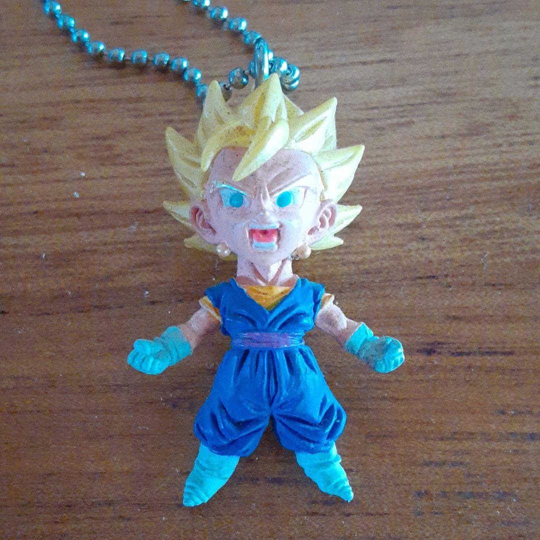 ドラゴンボールUDM63体セット