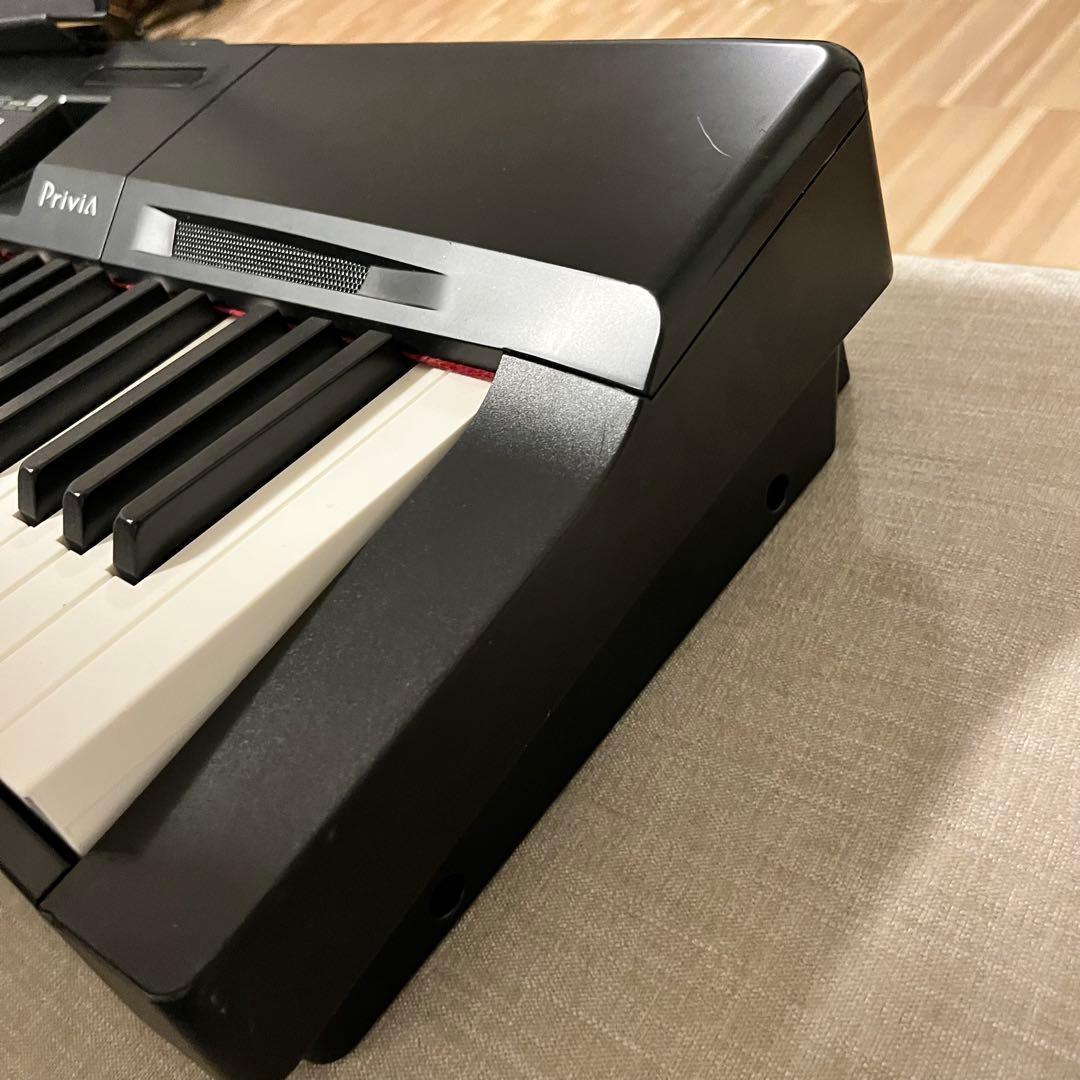 【9752】CASIO Privia PX-360M 電子ピアノ