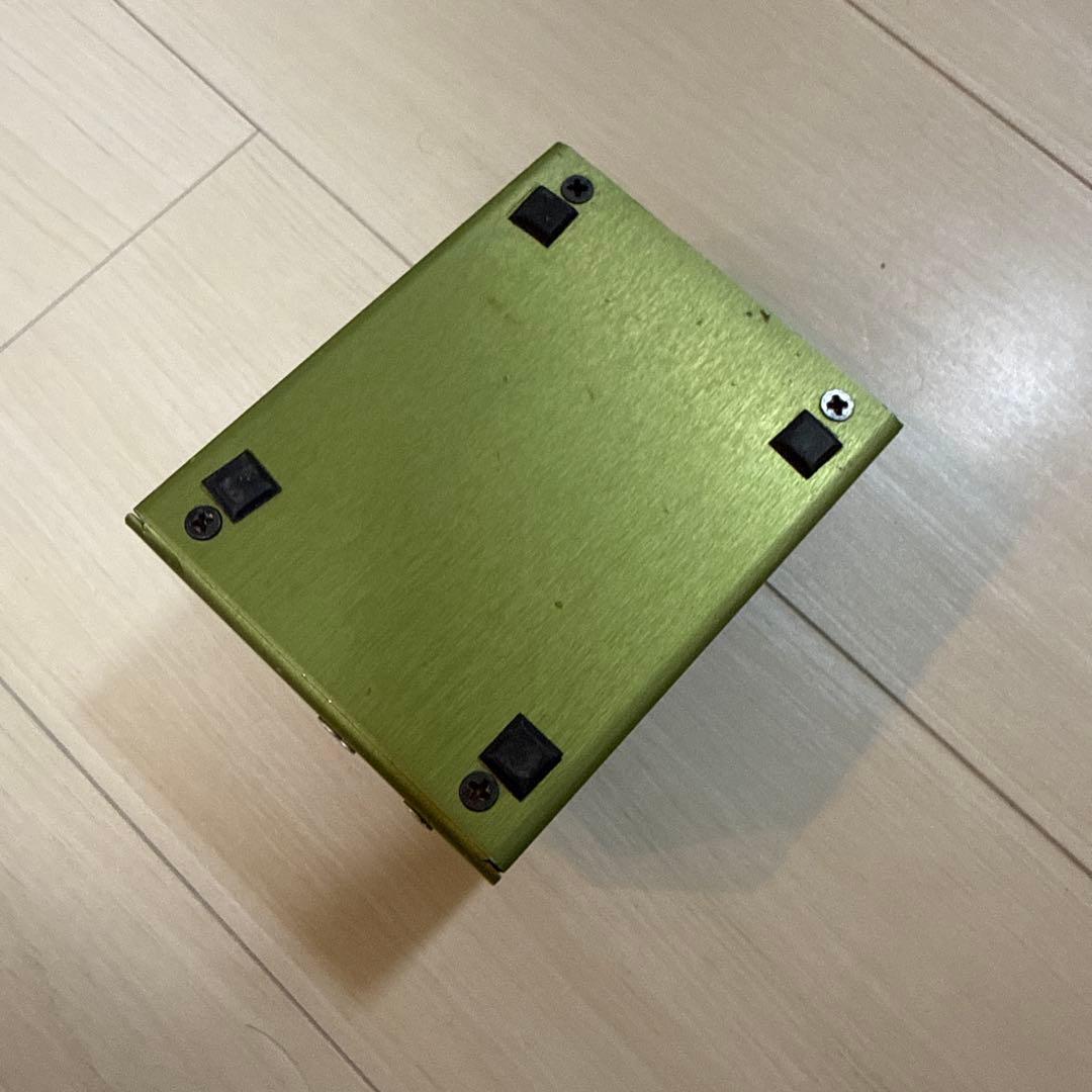 （wolverine）【Way Huge】 Green Rhino