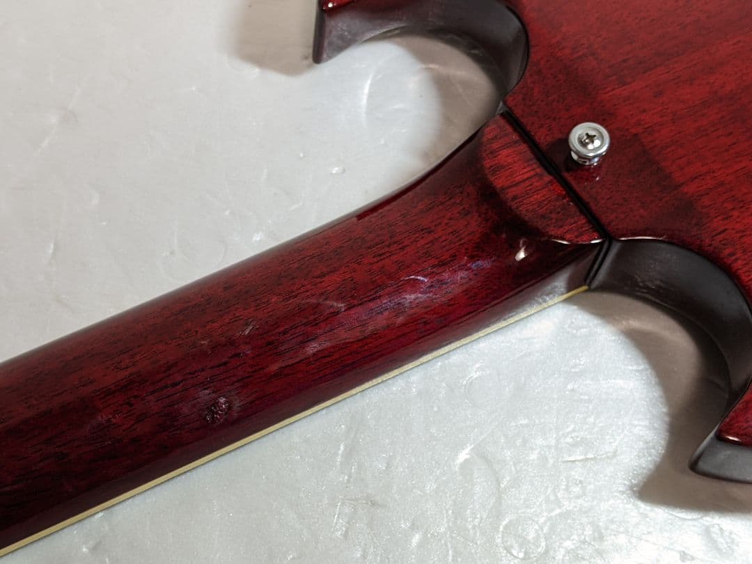 1988 Orville by Gibson SG オービル ギブソン