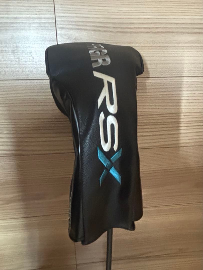 PRGR RSX ドライバー 10.5°
