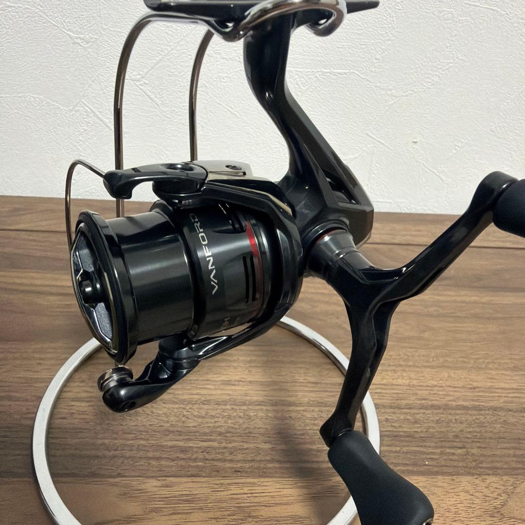 24ヴァンフォード C3000SDH 超美品‼️