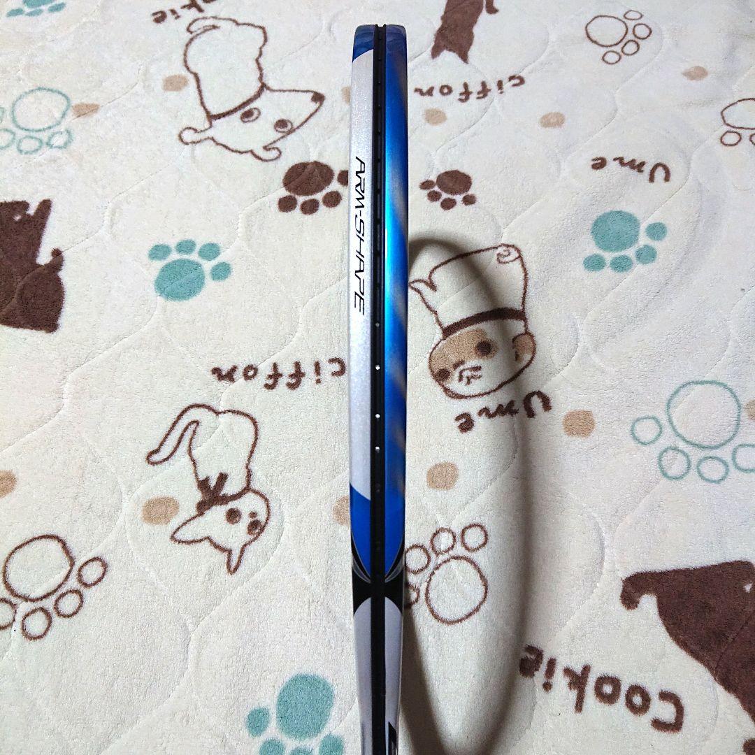 新品 NEXTAGE 500 B34 SHIBL 水色