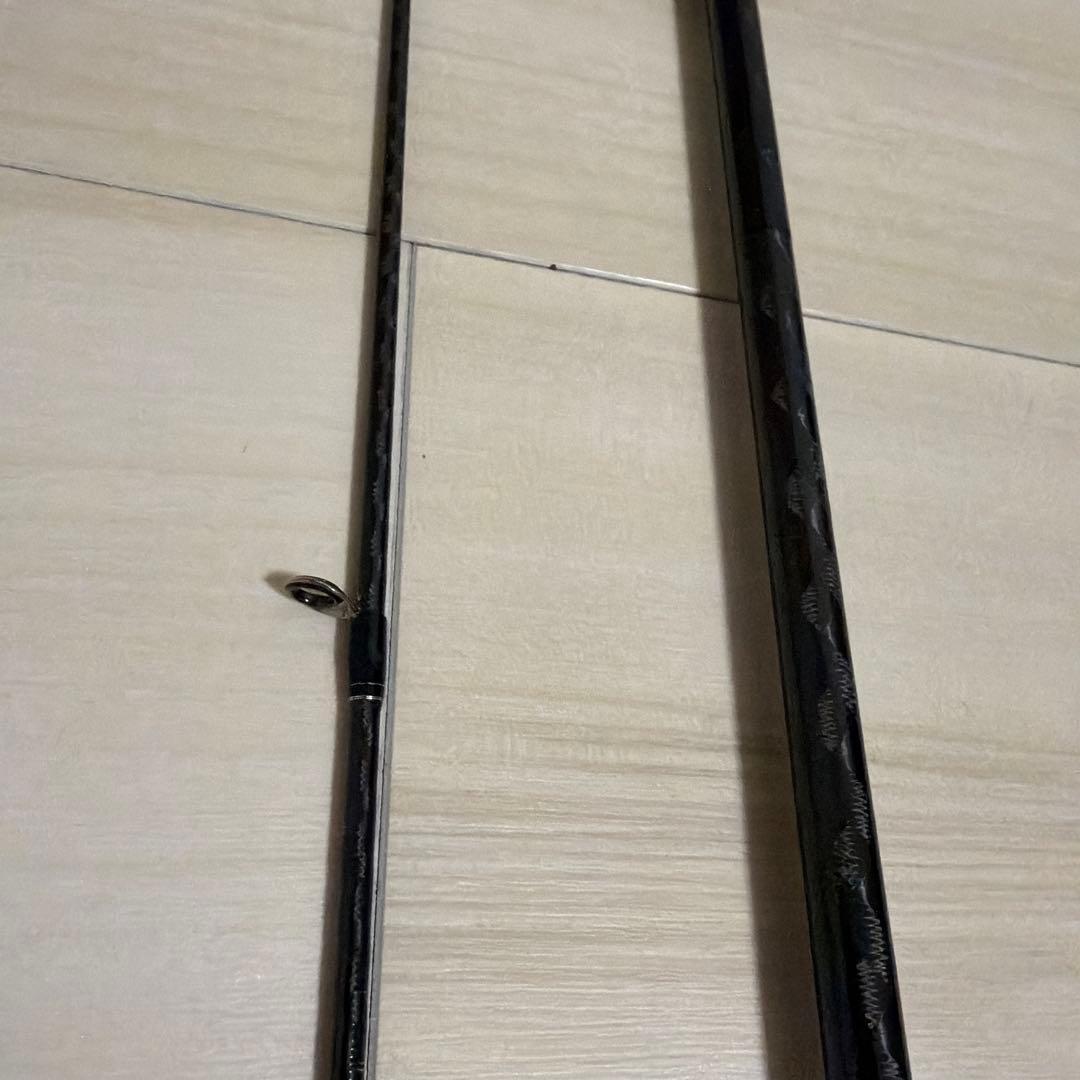 18エクスセンスジェノス　96M/2 SHIMANO