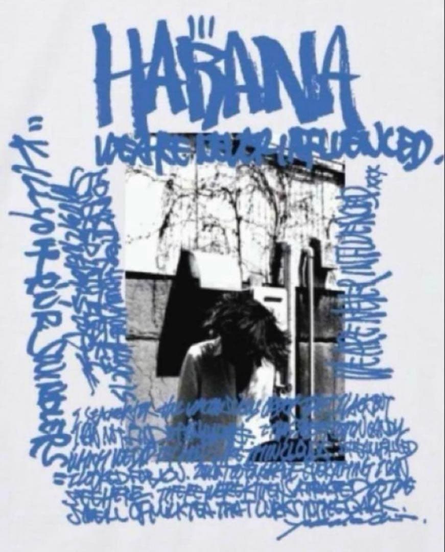 The Birthday／チバユウスケTシャツXL新品未開封 限定 完売 TBD