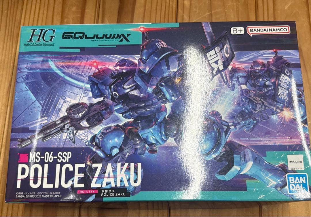 や*ん様 HG 6点　ジークアクス　GQuuuuuuX ゲルググ　軽キャノン　ジ