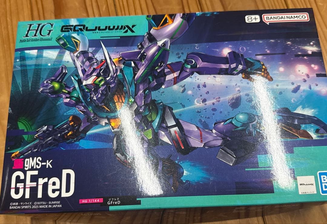 や*ん様 HG 6点　ジークアクス　GQuuuuuuX ゲルググ　軽キャノン　ジ