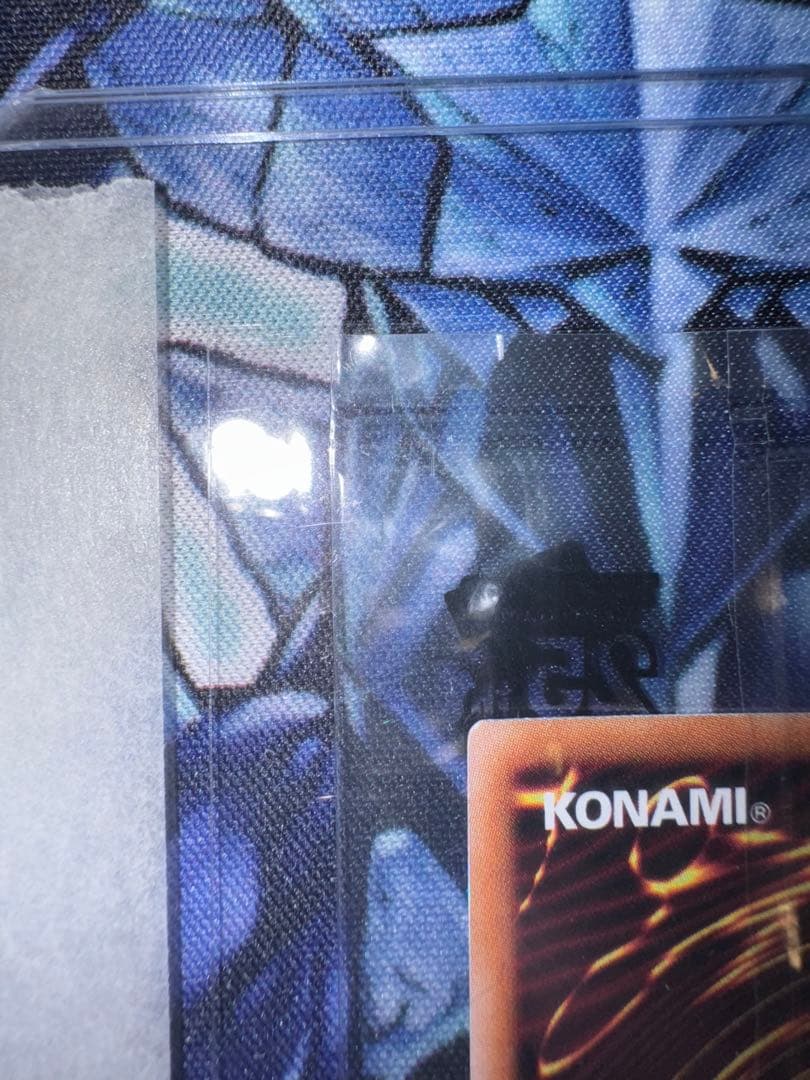 wcs 2023 ブラックマジシャン　ワールドチャンピオンシップ　新品　未開封