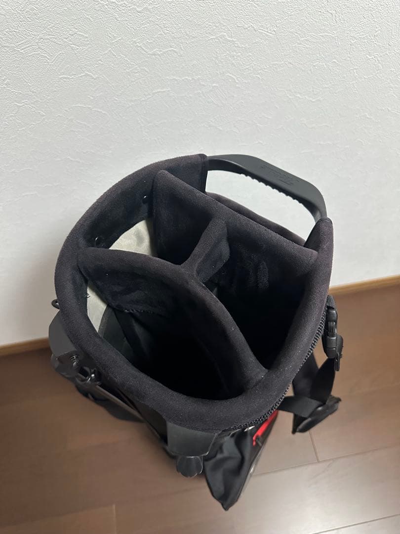Titleist タイトリスト キャディバッグ