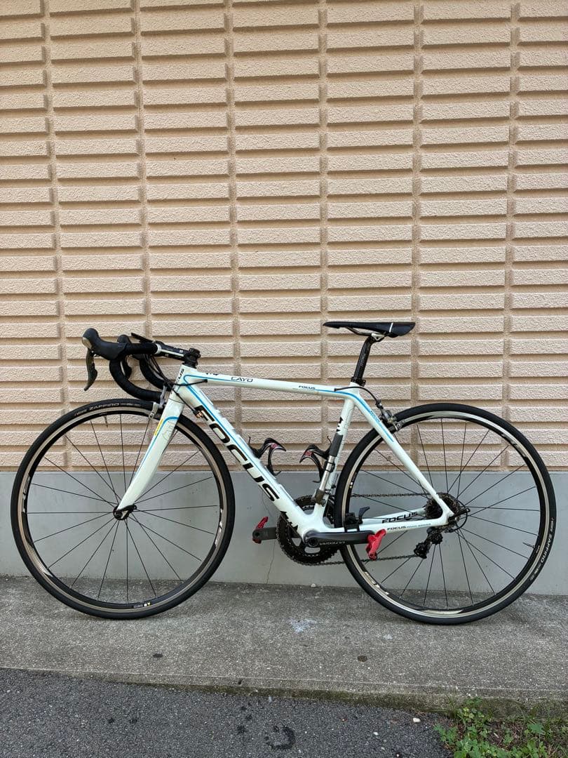 2011フォーカス　カヨ　XS