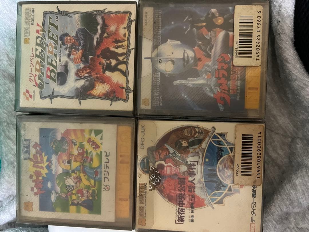 その他 Nintendo ROBOT HVC-012