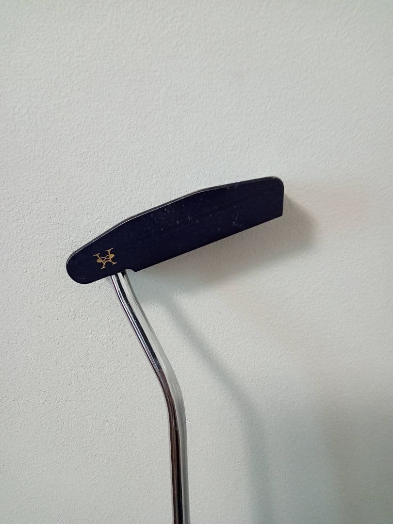 The Major JO-33D Jumbo ゴルフパター