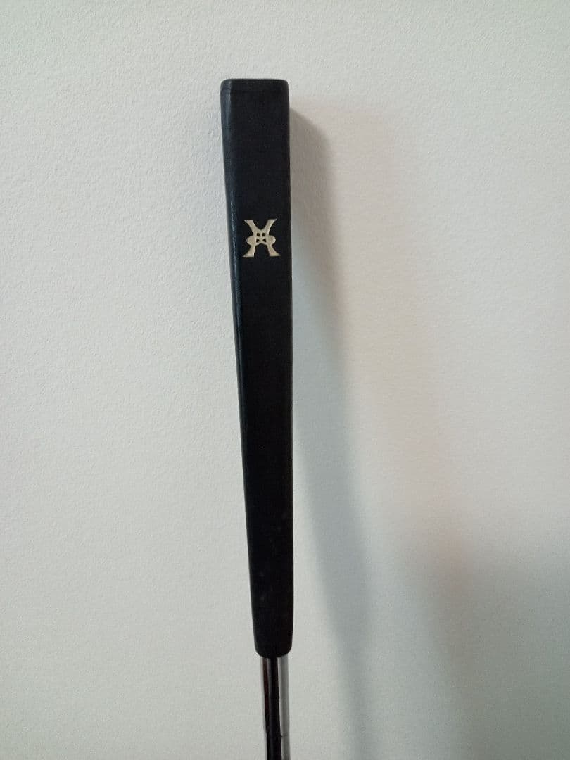 The Major JO-33D Jumbo ゴルフパター