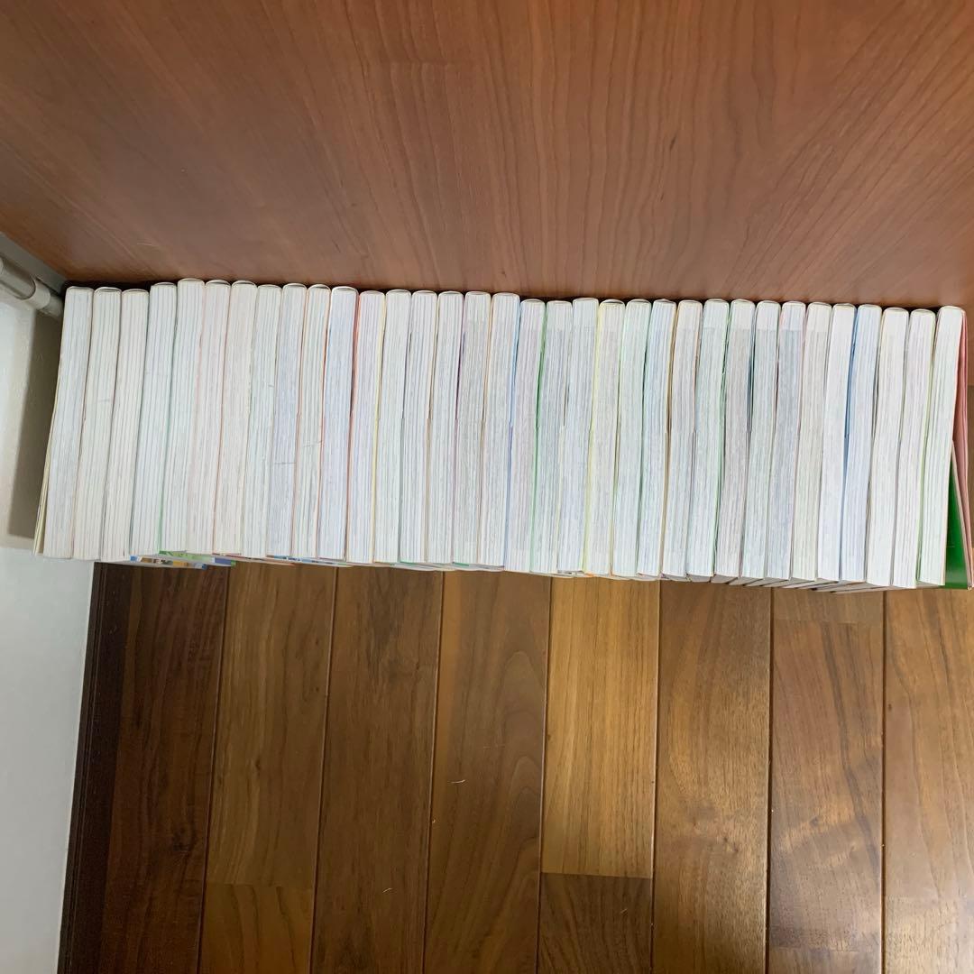実験対決シリーズ 　34冊
