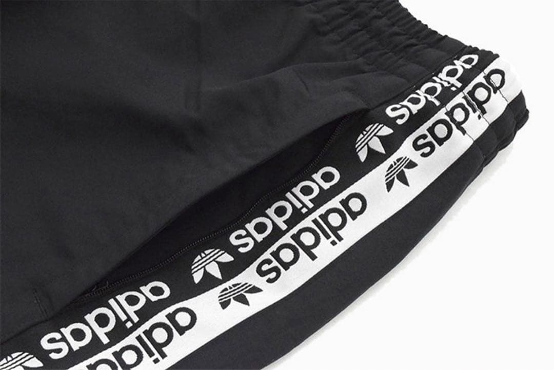 アディダス adidas パンツ メンズ テープ WV オリジナルス