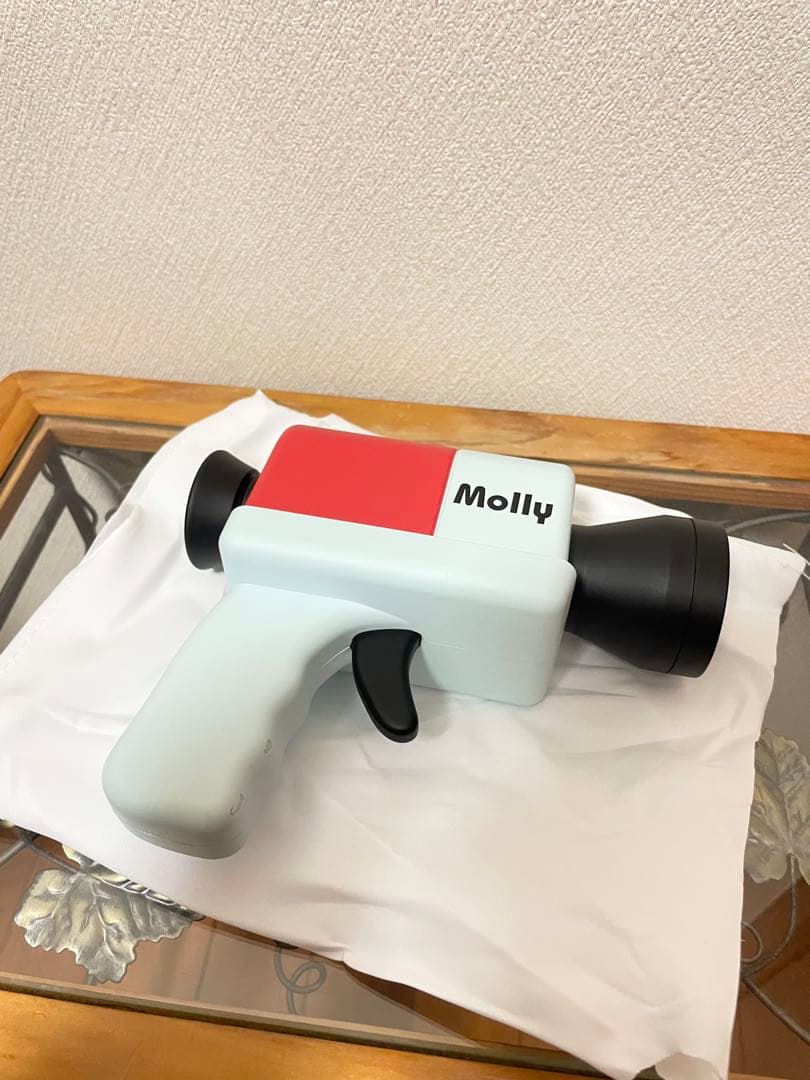 その他 MEGA SPACE MOLLY 1000% Little Painter