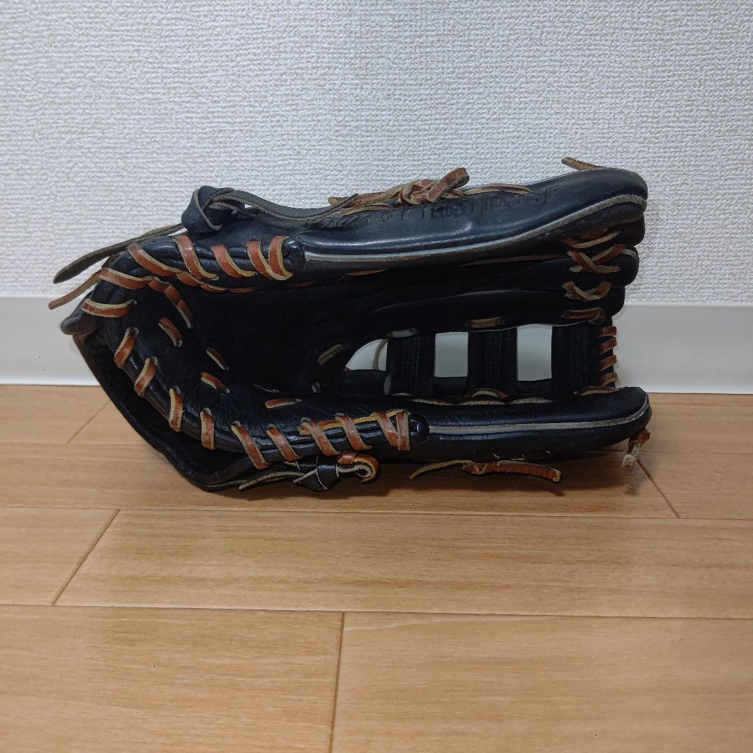 s アンダーアーマー I Will 硬式 外野手 グローブ 野球 左投げ用