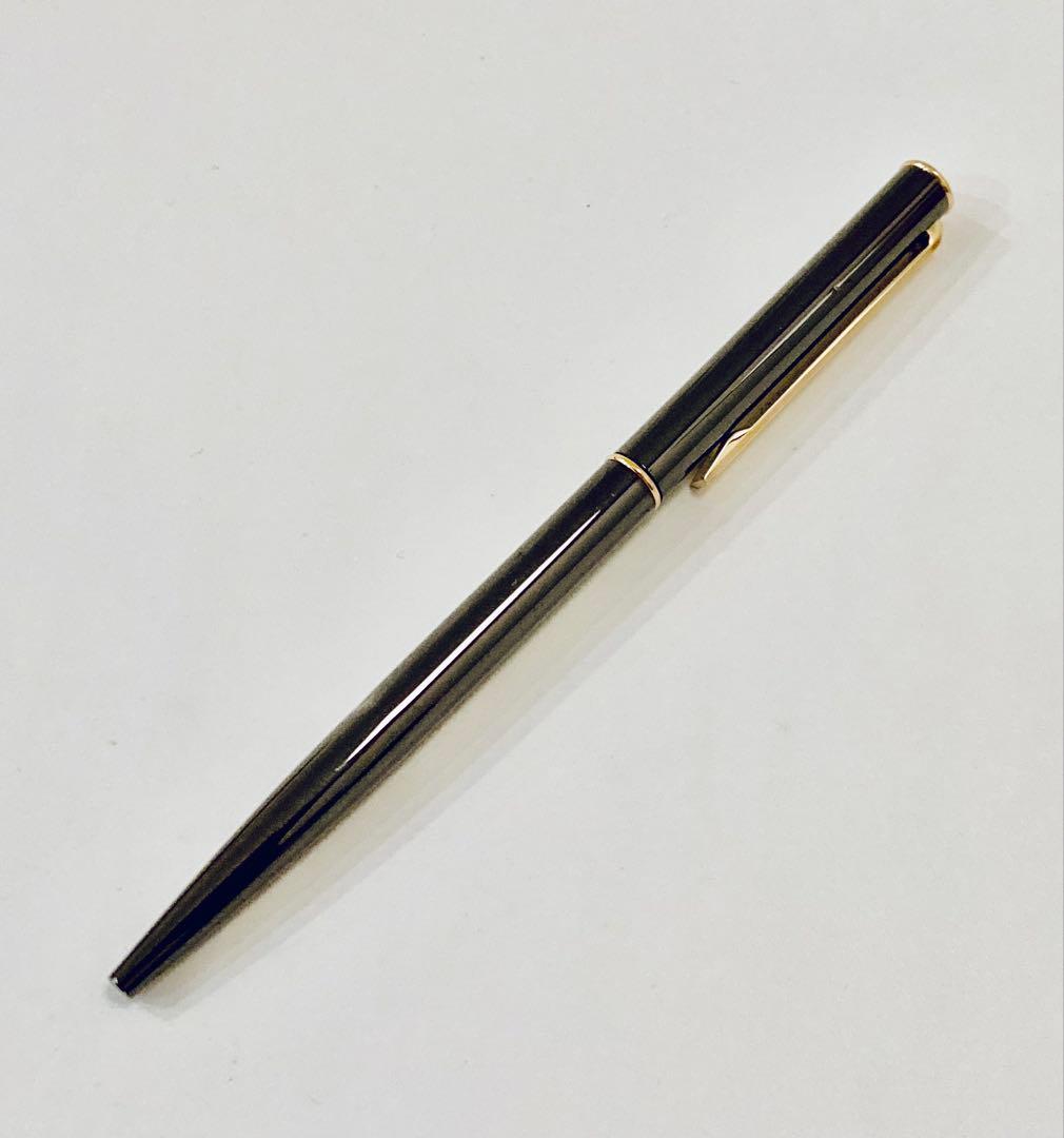 定価15,000円◆モンブラン 高級ボールペン チタノ MONTBLANC レア
