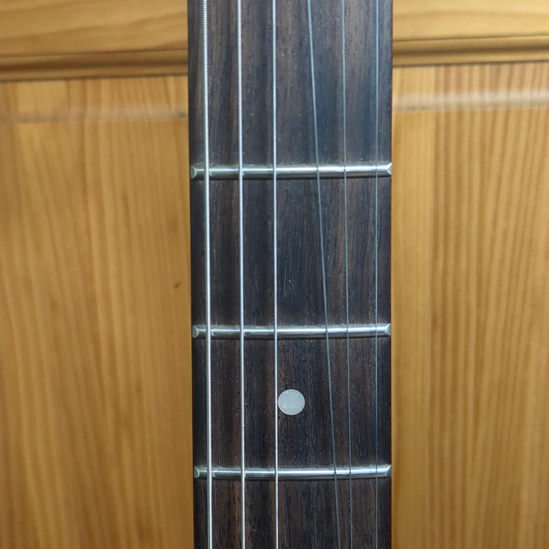スクワイヤーSquierbyFenderアフィニティー　ストラトキャスター