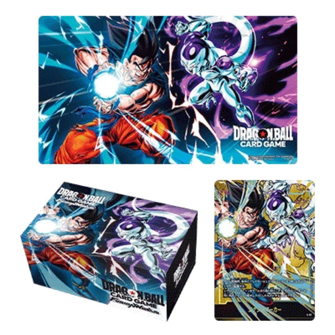 1stアニバーサリーセット & チャンピオンシップセット01