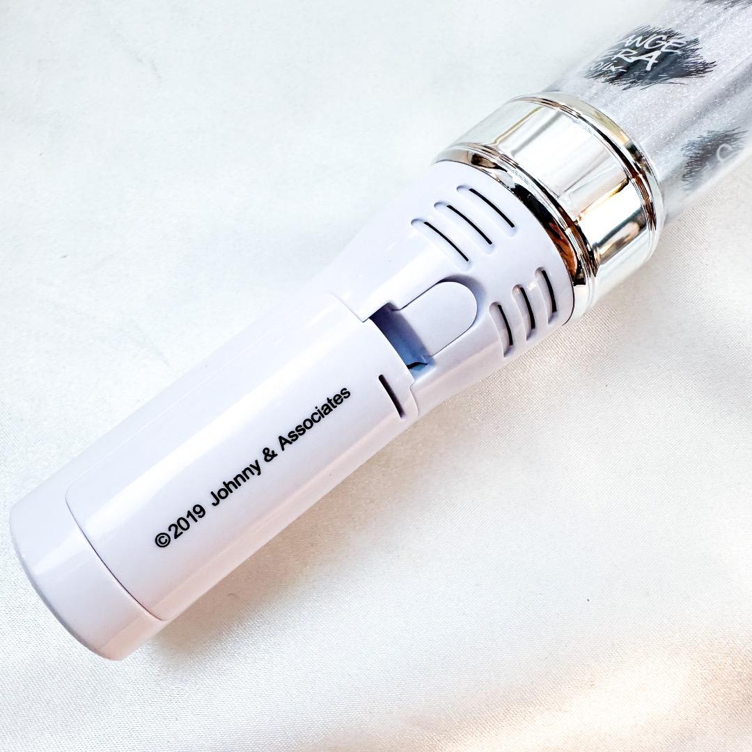 SixTONES チェンエラ CHANGE THE ERA ペンライト　正規品B