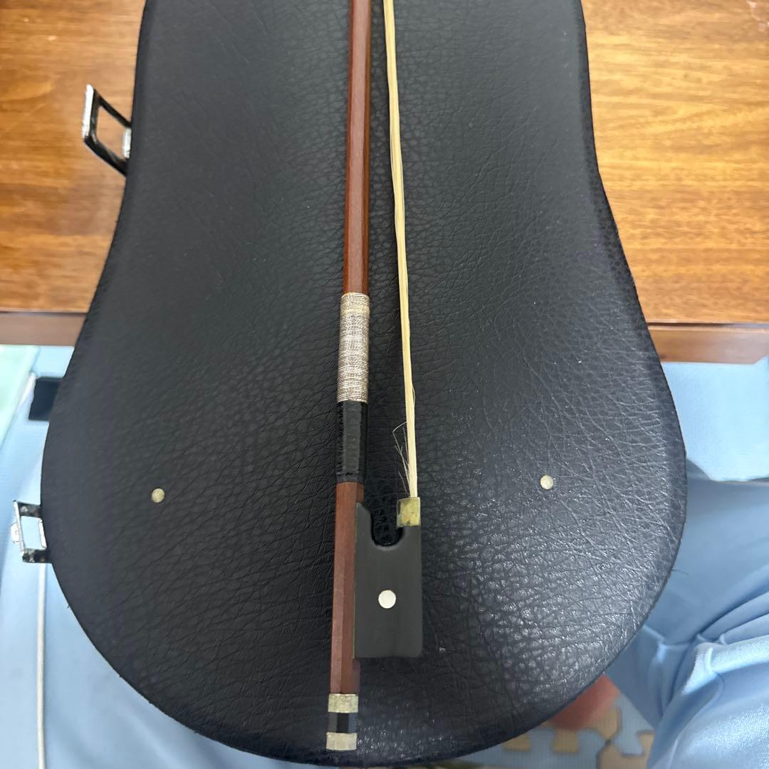 Suzuki No.280 1980年製 4/4 Violin バイオリン