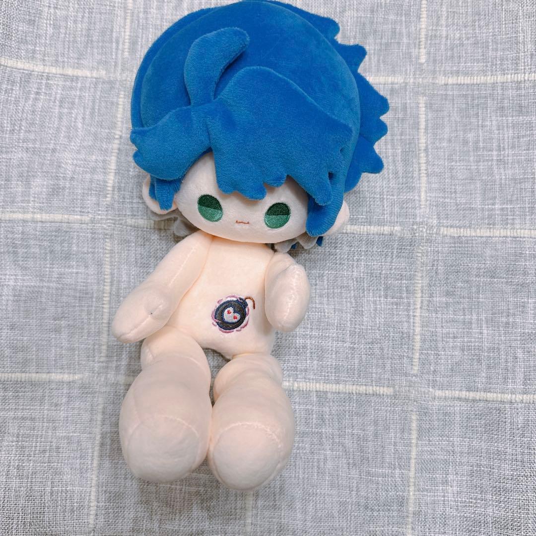 着せ替えぬいぐるみ 20cm ぬいぐるみ ST79