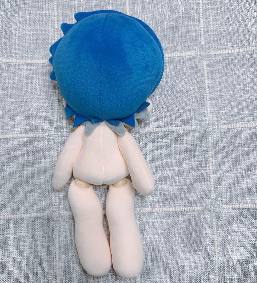 着せ替えぬいぐるみ 20cm ぬいぐるみ ST79