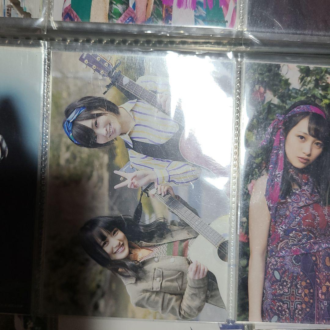 山本彩②