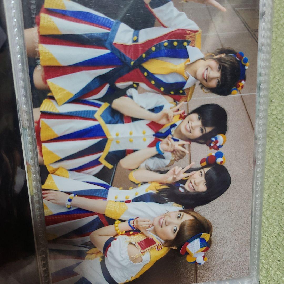 山本彩②