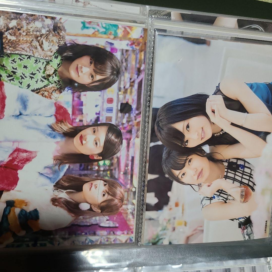山本彩②