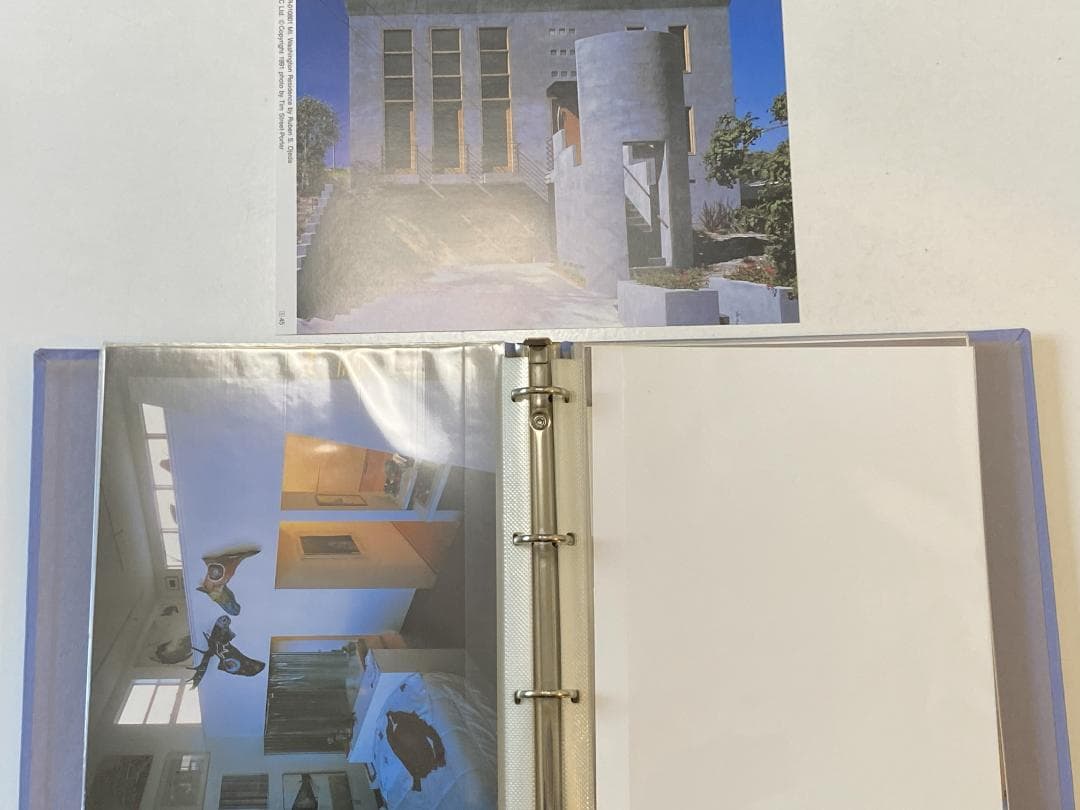 アート・デザイン・音楽 WORLD RESIDENTIAL DESIGN 01