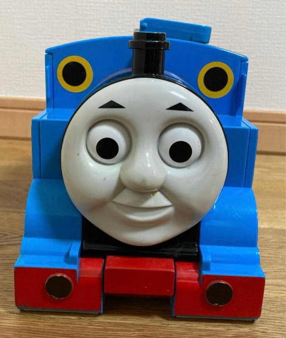 トーマス　ポケットファンタジー　ステーション コレクターセット