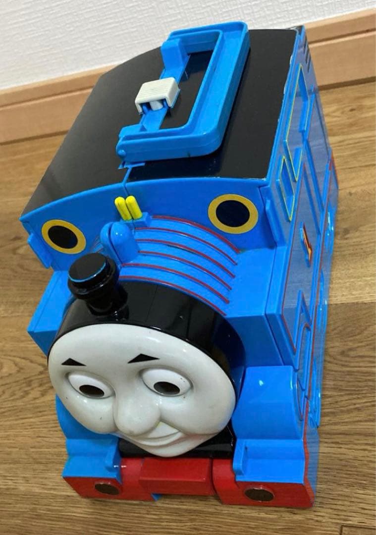 トーマス　ポケットファンタジー　ステーション コレクターセット