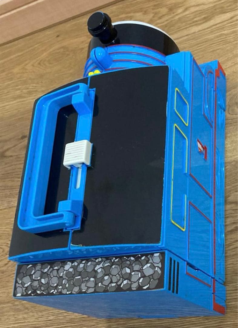 トーマス　ポケットファンタジー　ステーション コレクターセット