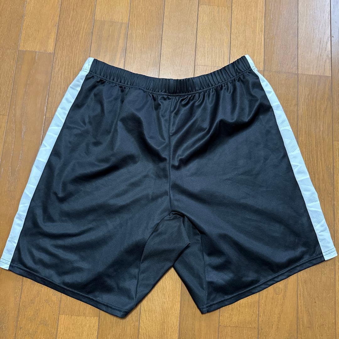バレーボール　ゲームパンツ　jt