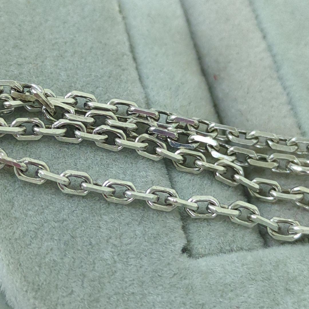 HERMES エルメス チェーン付き ボールペン シルバー 925 フランス製