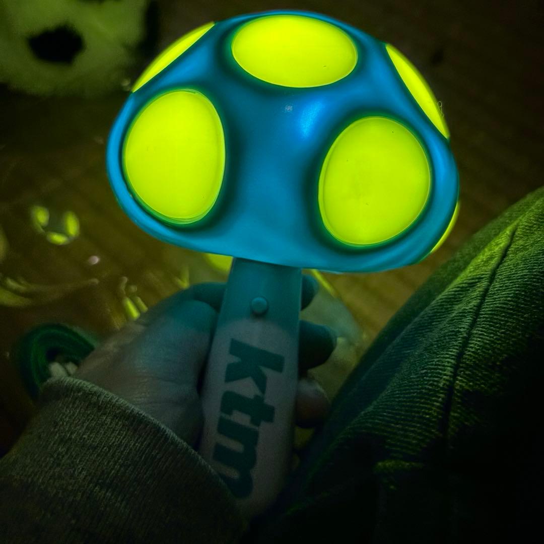 ケツメイシ ペンライト