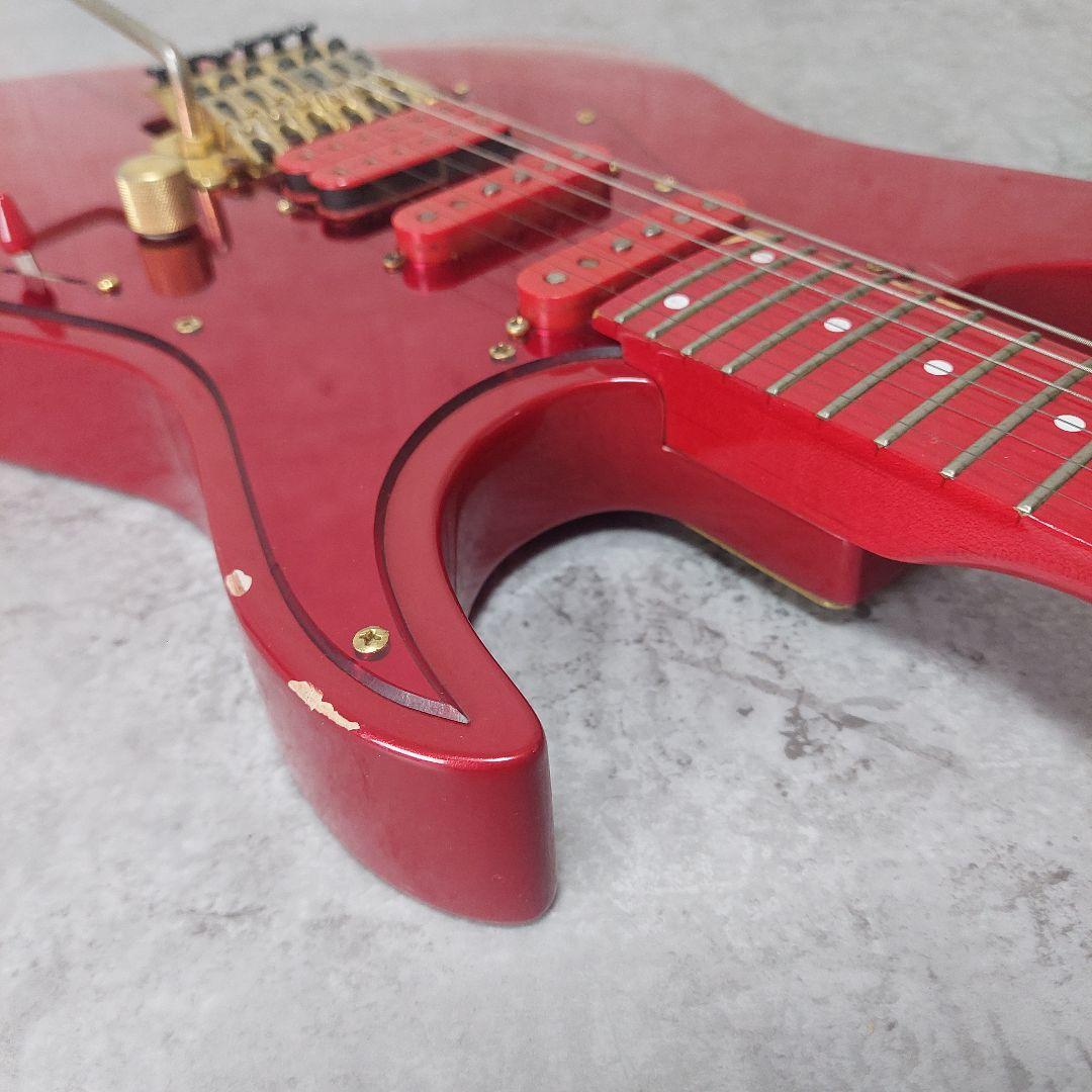 Fernandes LA-85KK L'Arc～en～Ciel KENモデル