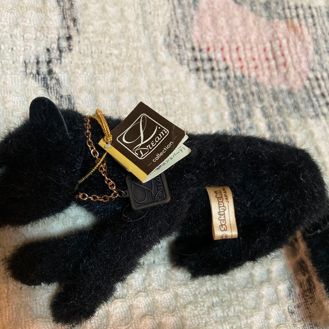セキグチ　L Dream コレクション　WILD シリーズ　4コセット　中古品