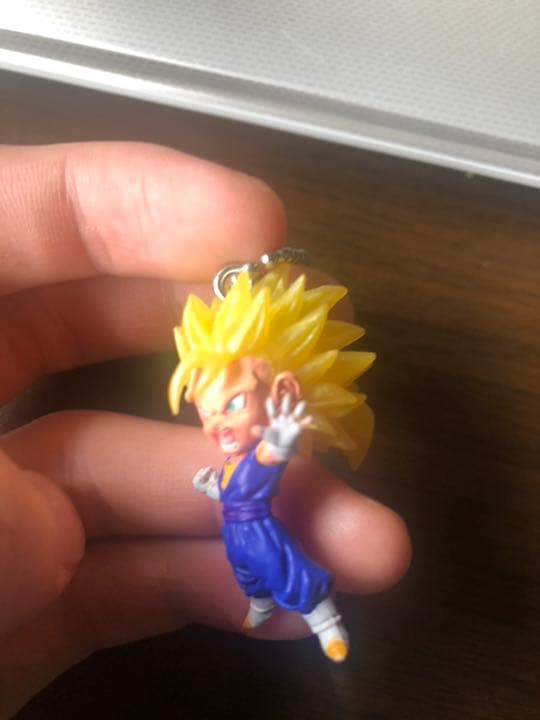 ドラゴンボール ベジットスーパーサイヤ人3