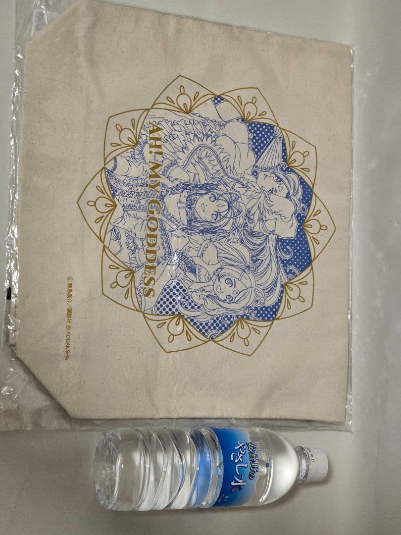 【まとめ買い9点セット】ああっ女神さまっ 三女神グッズ3点セット×3 日本製