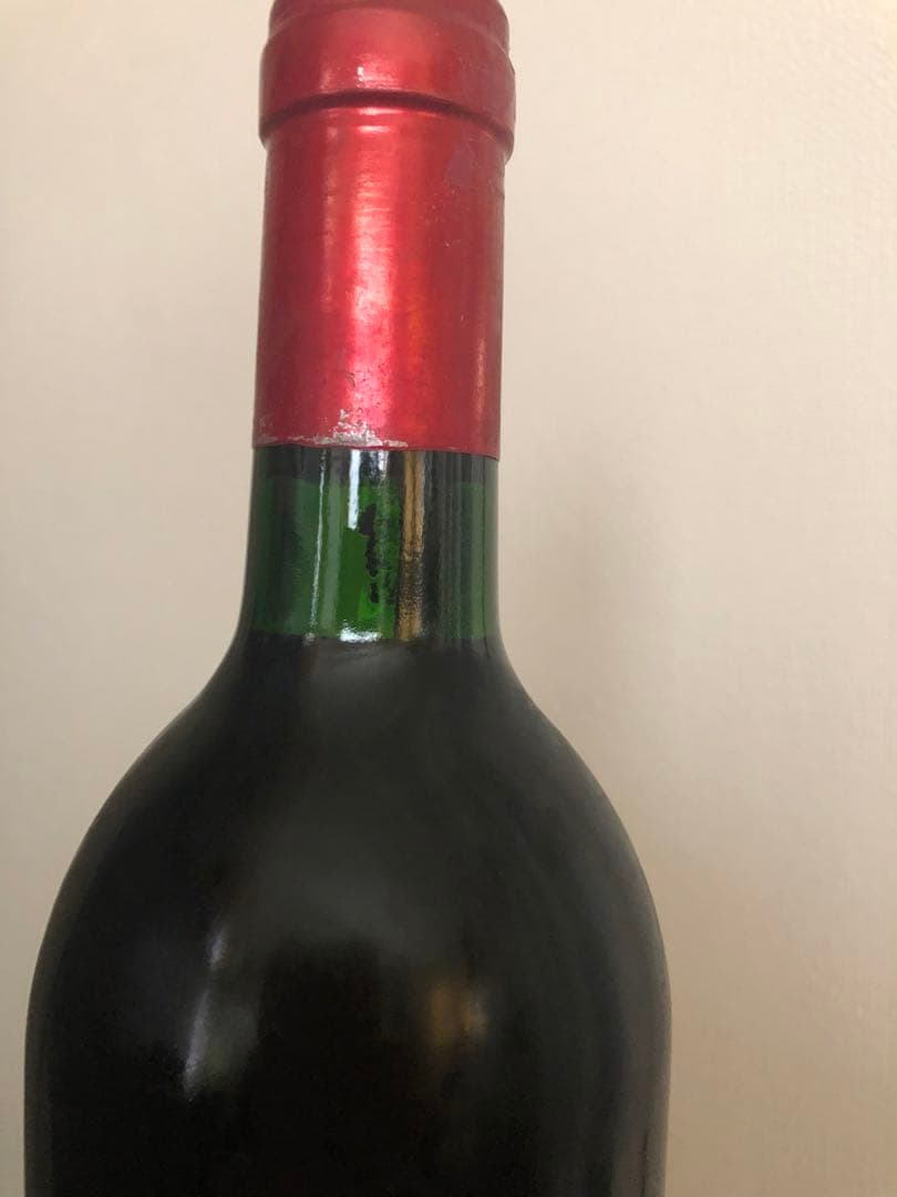 シャトーペトリュス1988年【ワインセラー保管管理】赤750ml