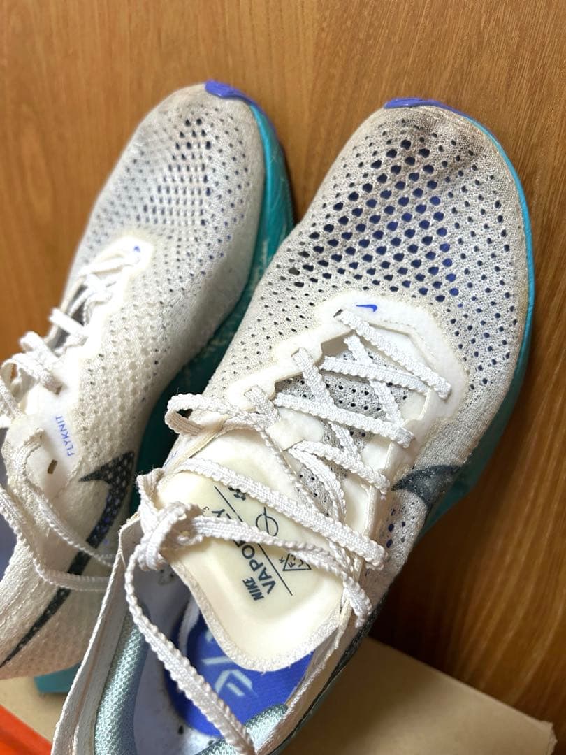 NIKEヴェイパーフライ3