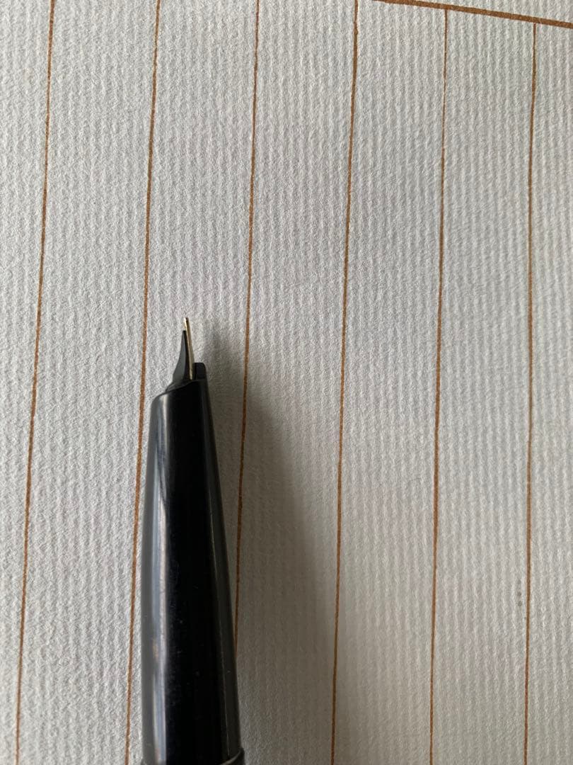 パイロット 14Kペン先万年筆 4本セット
