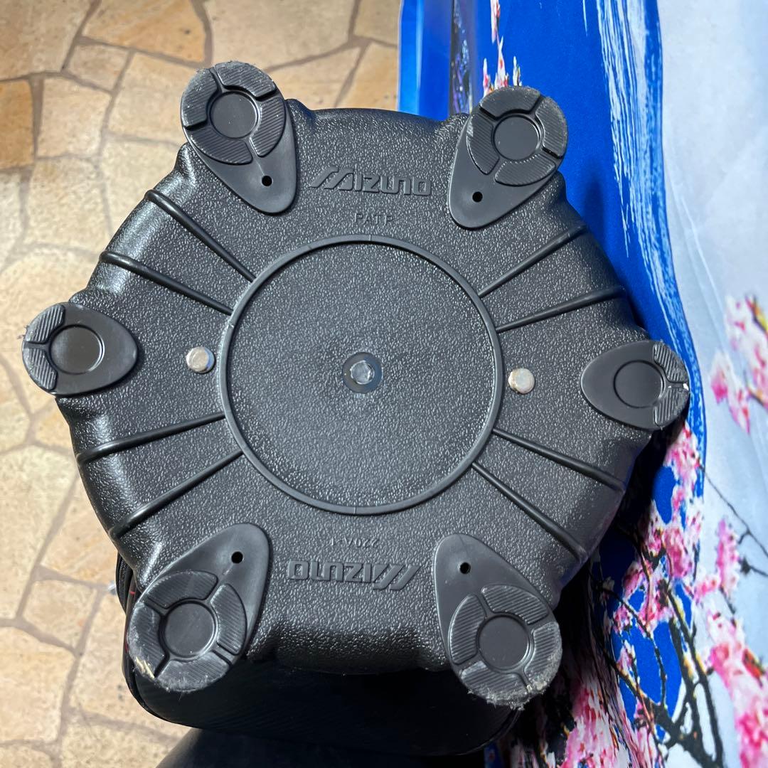 寶BM- 791 MIZUNOキャディバッグ 2.4kg 21cm