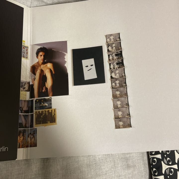 Larry Clark C|O Berlin ラリー・クラーク作品集