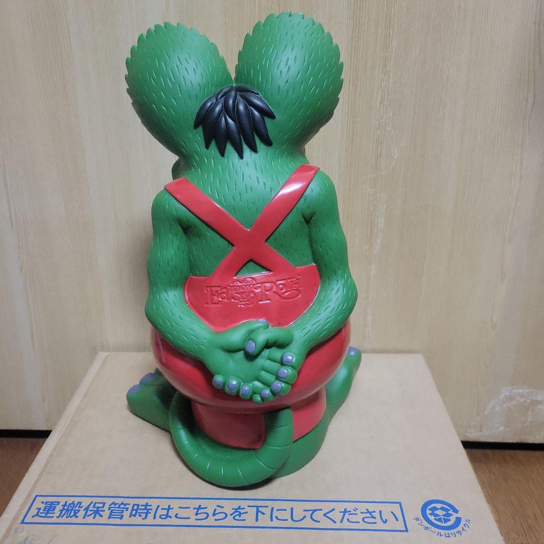 funko ファンコ ラットフィンク RAT FINK アメリカン雑貨