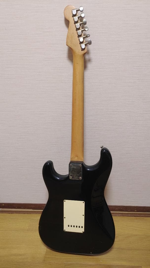 Fernandes エレキギター